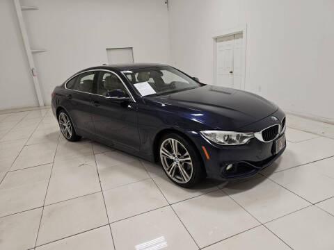 2016 BMW 4 Series for sale at Southern Star Automotive, Inc. in Duluth GA