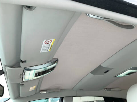 2004 Rolls-Royce Phantom