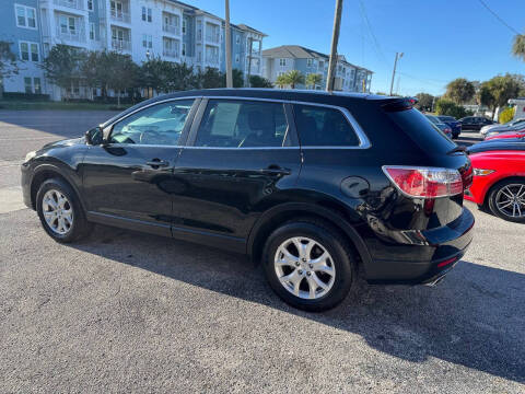 2012 Mazda CX-9 Touring