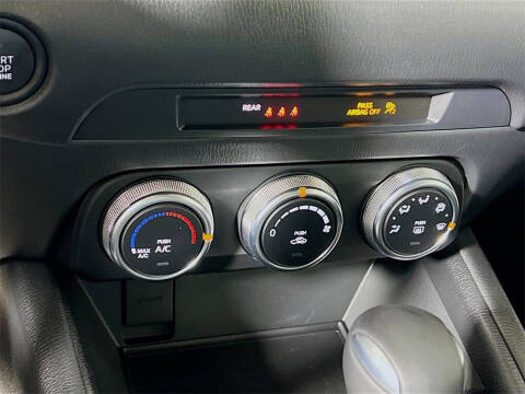 2025 Mazda CX-5 2.5 S