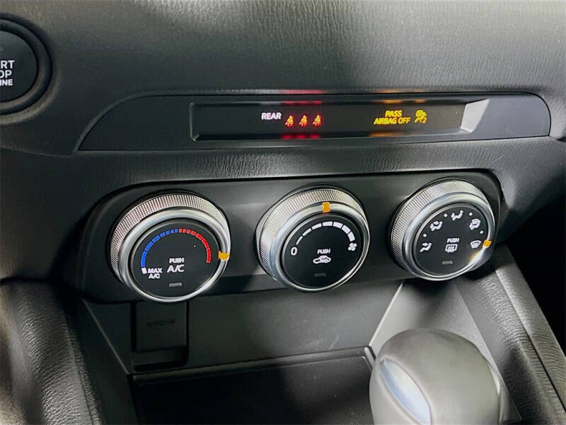 2025 Mazda CX-5 2.5 S