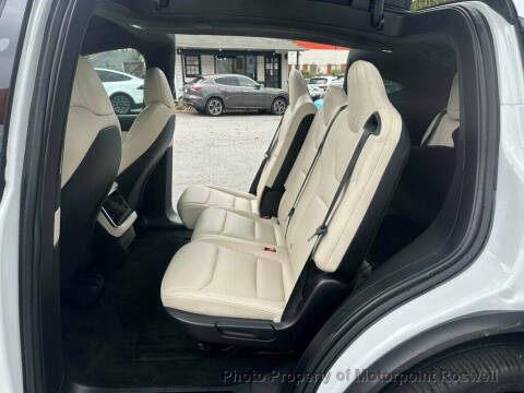 2023 Tesla Model X