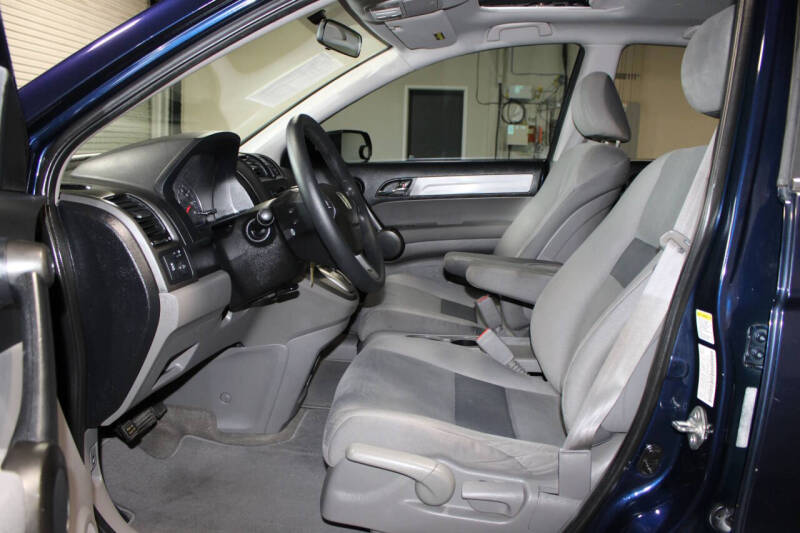 2011 Honda CR-V EX