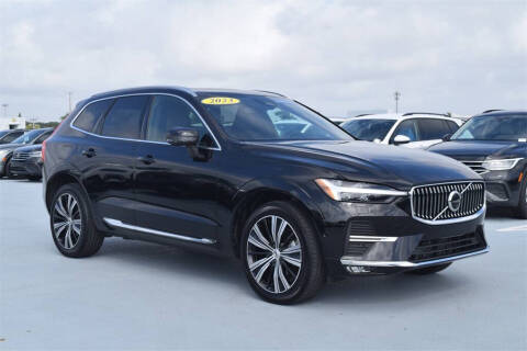 2023 Volvo XC60