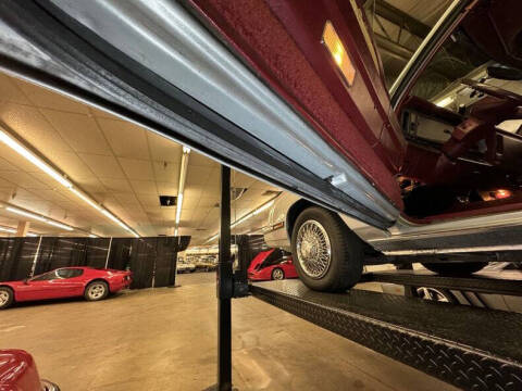 1985 Chrysler Le Baron