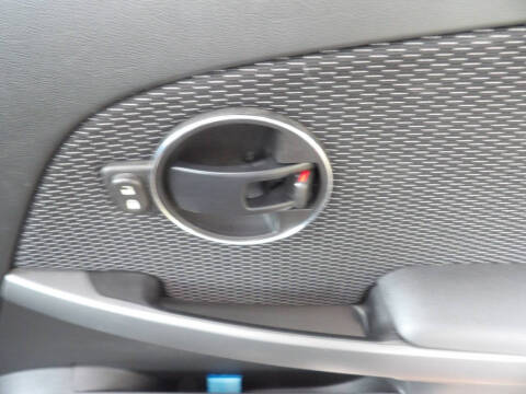 2006 Pontiac Torrent