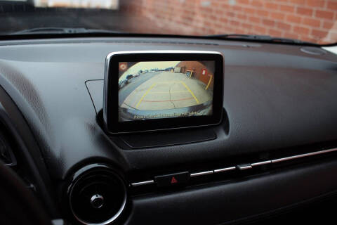 2018 Toyota Yaris iA