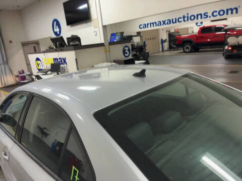 2012 Volkswagen Jetta SE PZEV