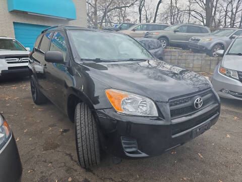 2011 Toyota RAV4