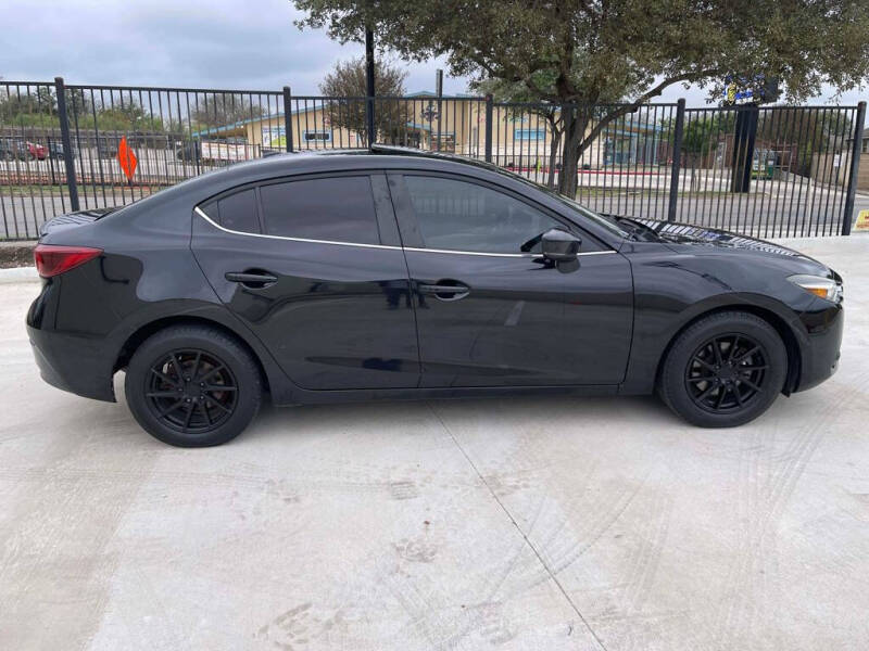 2018 Mazda MAZDA3 Grand Touring