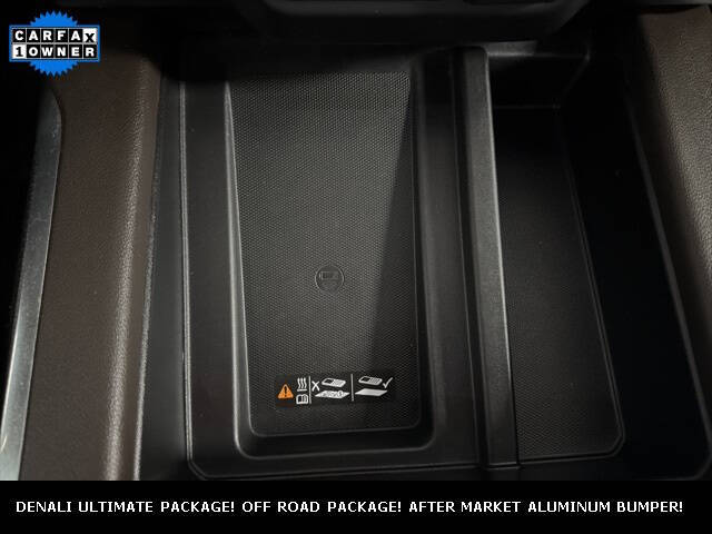 2020 GMC Sierra 3500HD