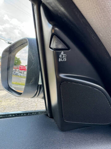 2016 Volvo XC60 T5 Drive-E Premier