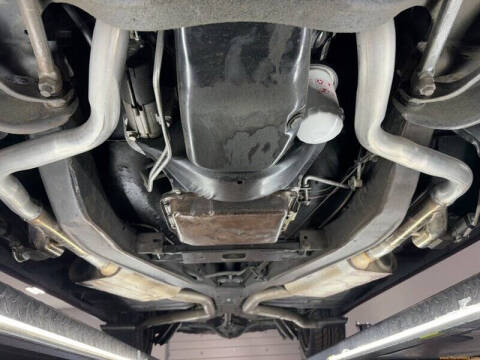 1962 Chevrolet Bel Air