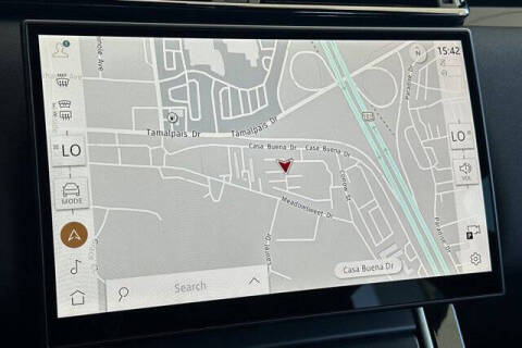 2026 Land Rover Range Rover Velar P250 S