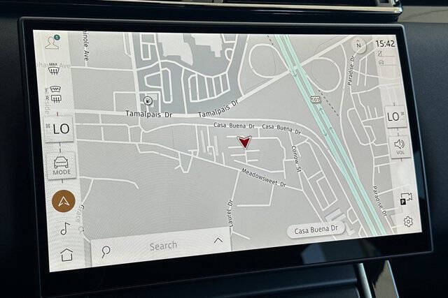 2026 Land Rover Range Rover Velar P250 S