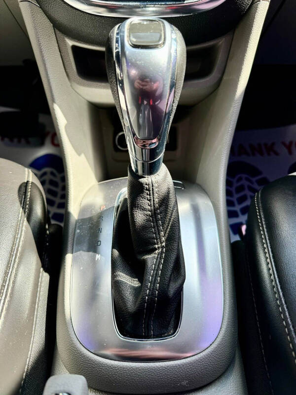 2015 Buick Encore Convenience