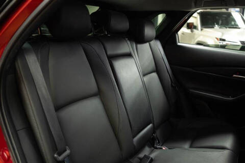 2023 Mazda CX-30 2.5 S Select