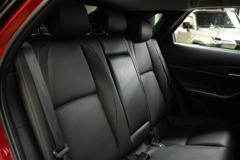 2023 Mazda CX-30 2.5 S Select
