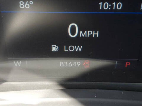 2021 Buick Envision Preferred