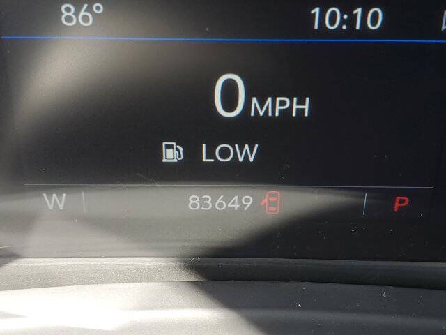 2021 Buick Envision Preferred