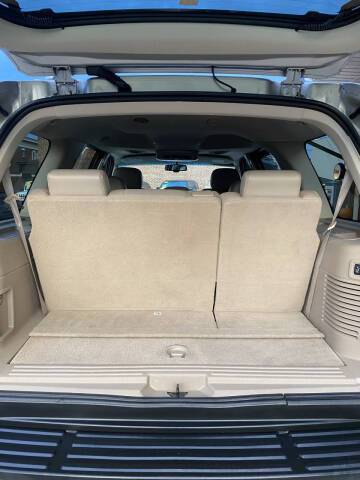 2006 Ford Expedition Limited