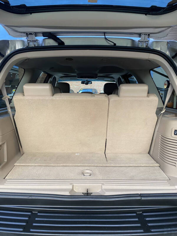 2006 Ford Expedition Limited