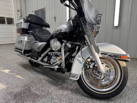 2003 Harley-Davidson Electra Glide Classic