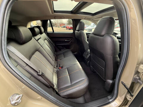 2024 Mazda CX-50 2.5 Turbo Premium Plus