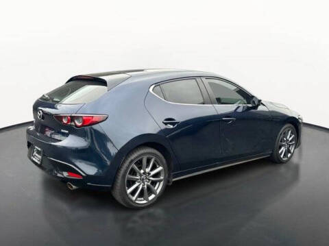 2021 Mazda Mazda3 Hatchback Preferred
