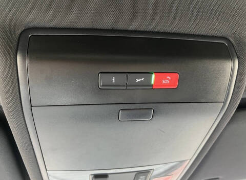 2021 Volkswagen Atlas Cross Sport V6 SE