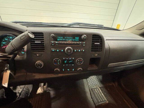 2013 GMC Sierra 2500HD