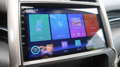 2014 Chevrolet Malibu LS