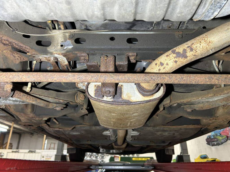 1985 Oldsmobile Toronado Brougham