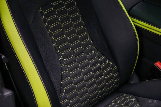 2022 Lamborghini Urus