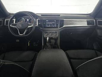 2021 Volkswagen Atlas Cross Sport V6 SE