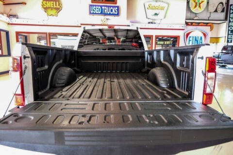 2021 Ford F-350 Super Duty XLT