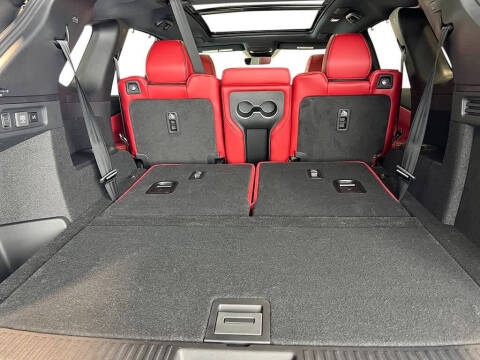 2026 Acura MDX SH-AWD w/A-SPEC