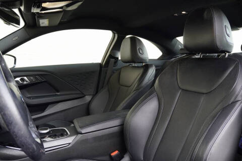 2024 BMW 2 Series 230i xDrive