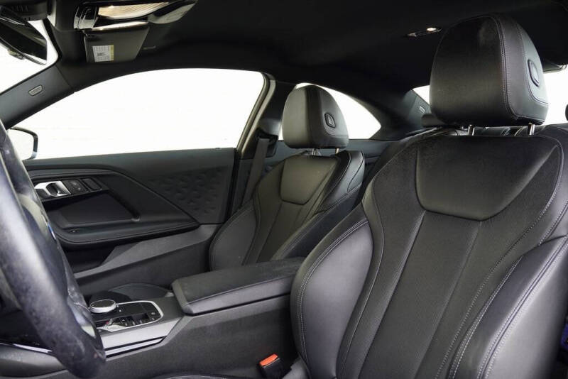 2024 BMW 2 Series 230i xDrive