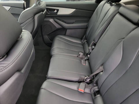 2023 Acura MDX