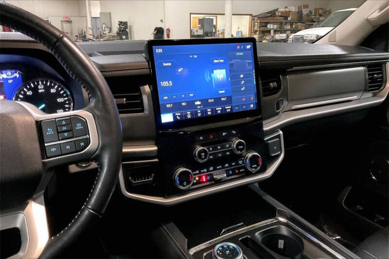 2024 Ford Expedition MAX XLT