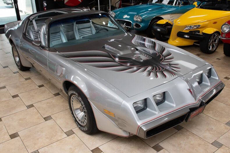 1979 Pontiac Trans Am