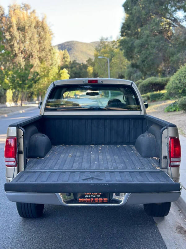 2003 Dodge Dakota