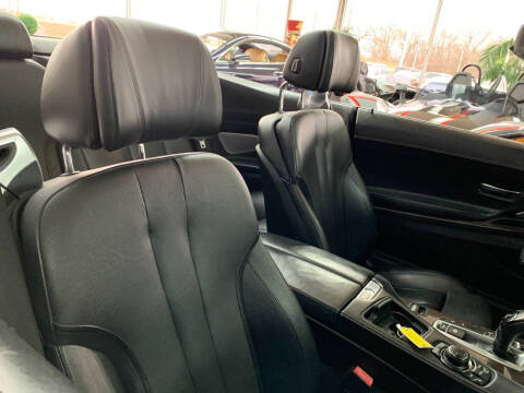 2012 BMW 6 Series 650i