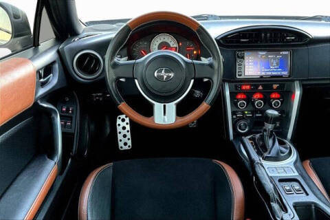 2016 Scion FR-S Release Series 2.0