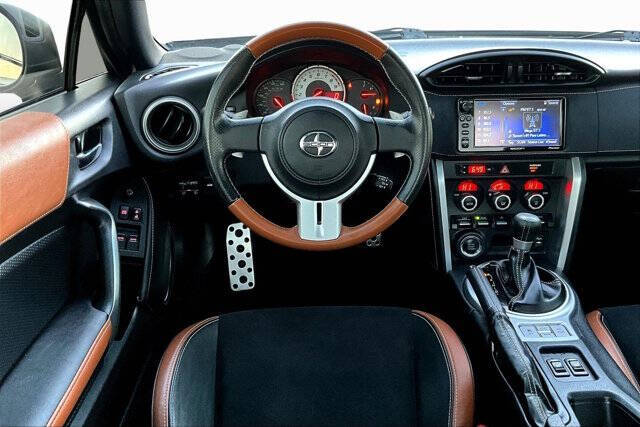 2016 Scion FR-S Release Series 2.0