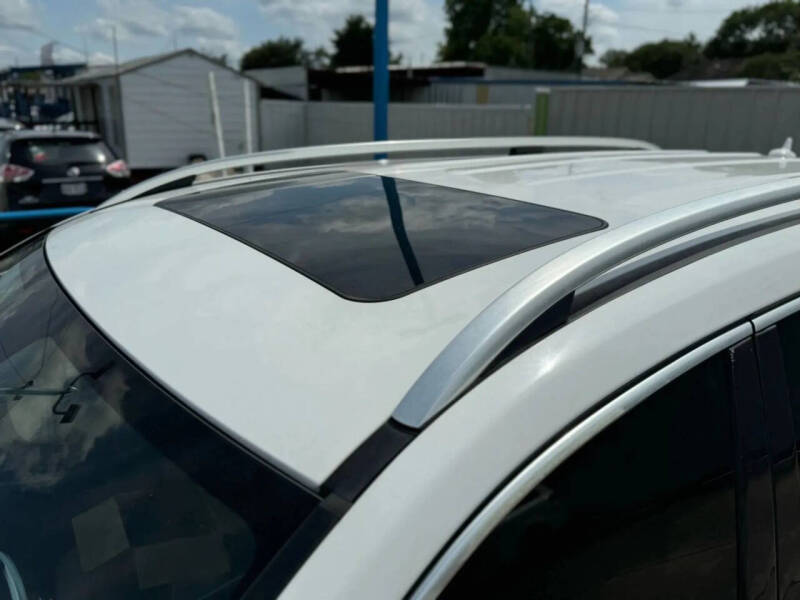 2016 Mercedes-Benz GL-Class GL 450 4MATIC