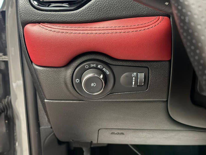 2022 Dodge Durango R/T Plus