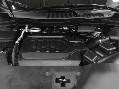 2020 Acura MDX SH-AWD