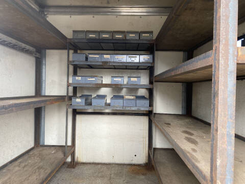 1993 Allegheny ECT/3T